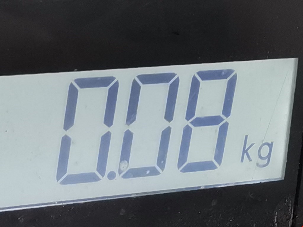 Резистор отопителя (сопротивление печки) DAEWOO Nubira 2003-2007