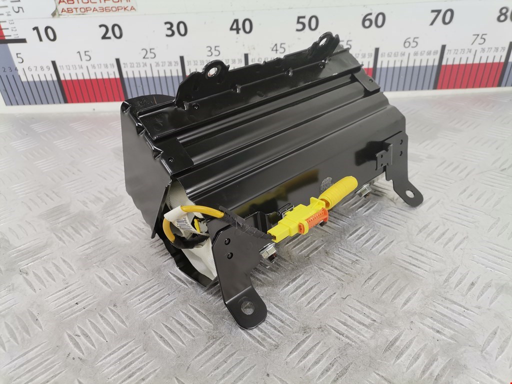 Подушка безопасности пассажирская (в торпедо) DAEWOO Nubira 2003-2007