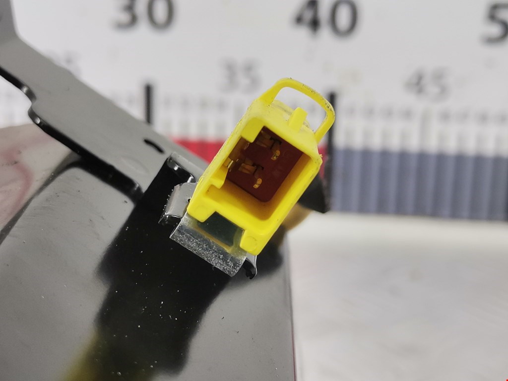 Подушка безопасности пассажирская (в торпедо) DAEWOO Nubira 2003-2007