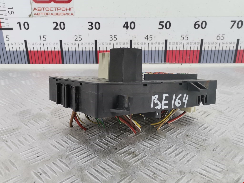 Датчик уровня в бачок омывателя RENAULT Master 1998-2010