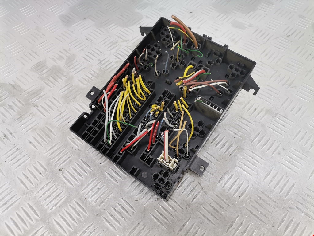 Датчик уровня в бачок омывателя RENAULT Master 1998-2010