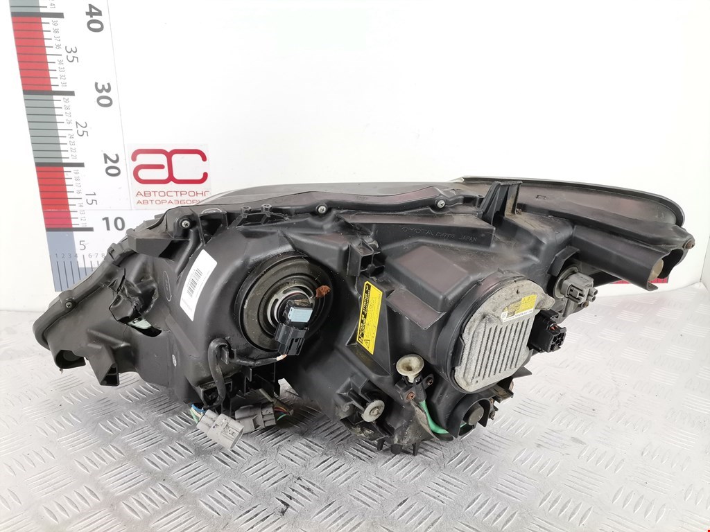 Фара правая LEXUS RX 350\450H 2009-2015