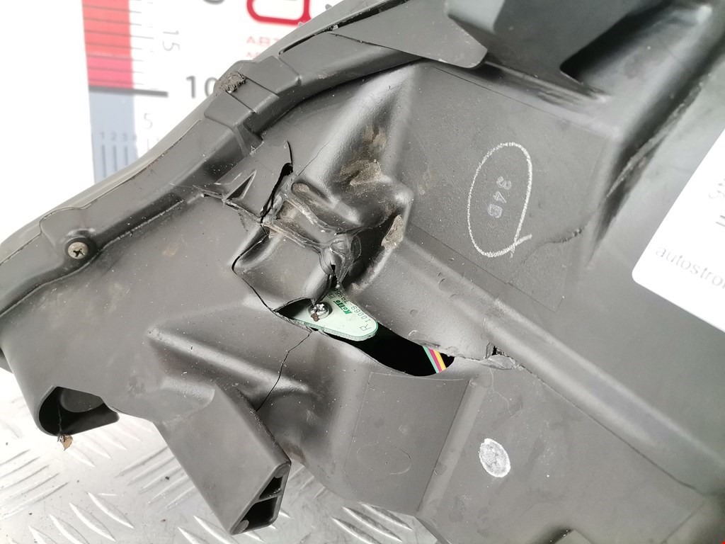 Фара правая LEXUS RX 350\450H 2009-2015