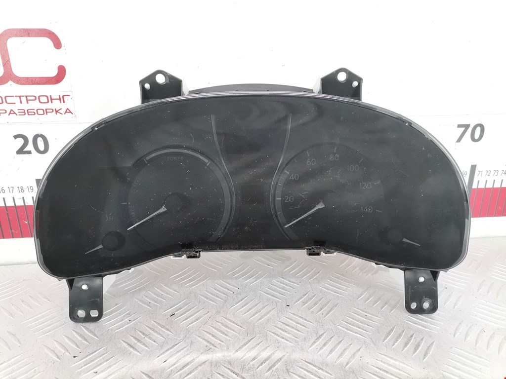 Панель приборов (щиток) LEXUS RX 350\450H 2009-2015
