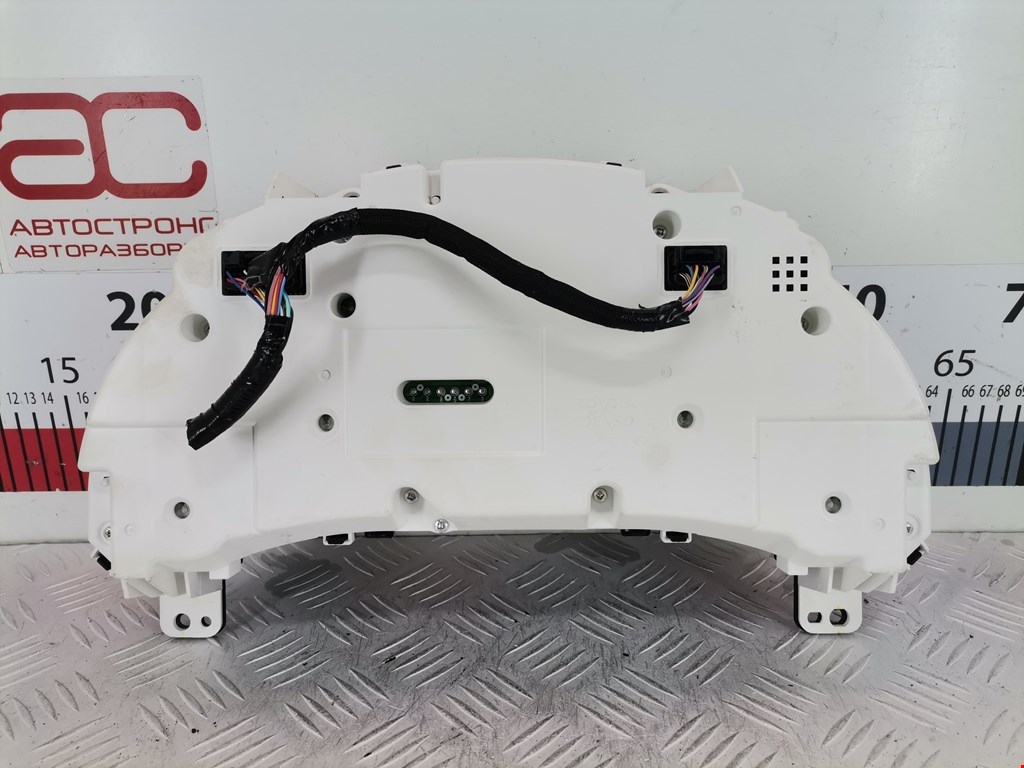 Панель приборов (щиток) LEXUS RX 350\450H 2009-2015