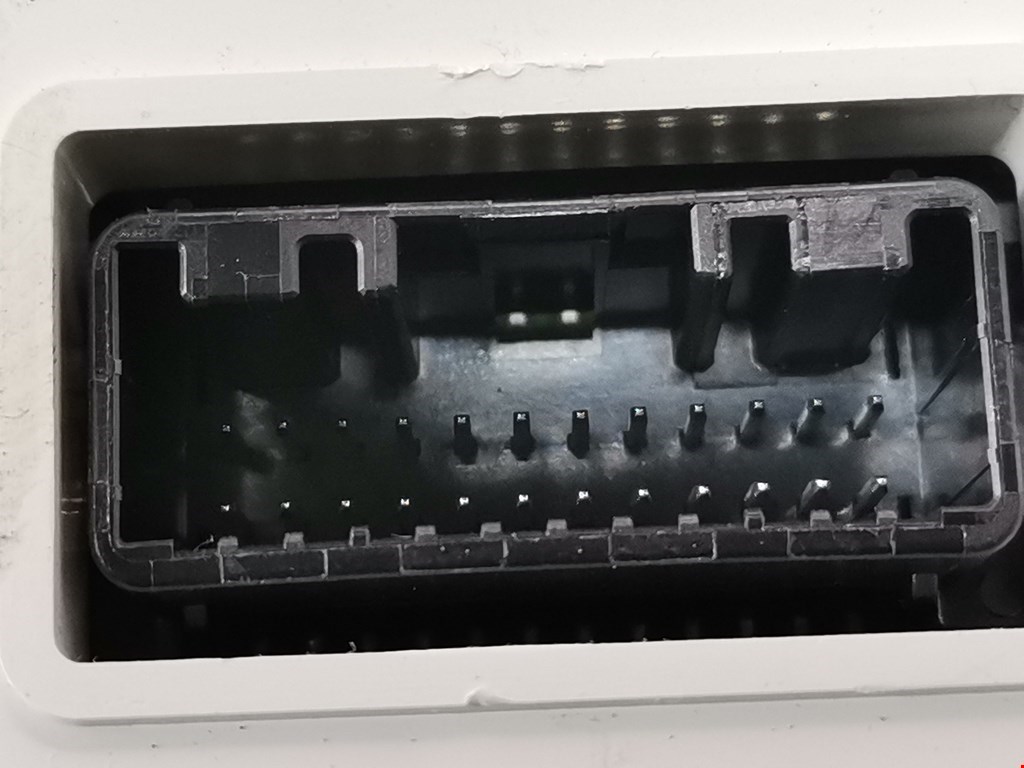 Панель приборов (щиток) LEXUS RX 350\450H 2009-2015