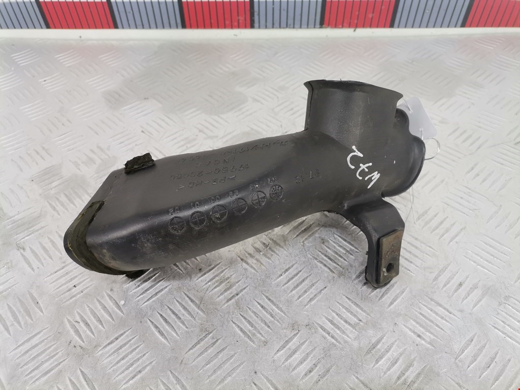 Воздуховод LEXUS RX 300 1997-2003