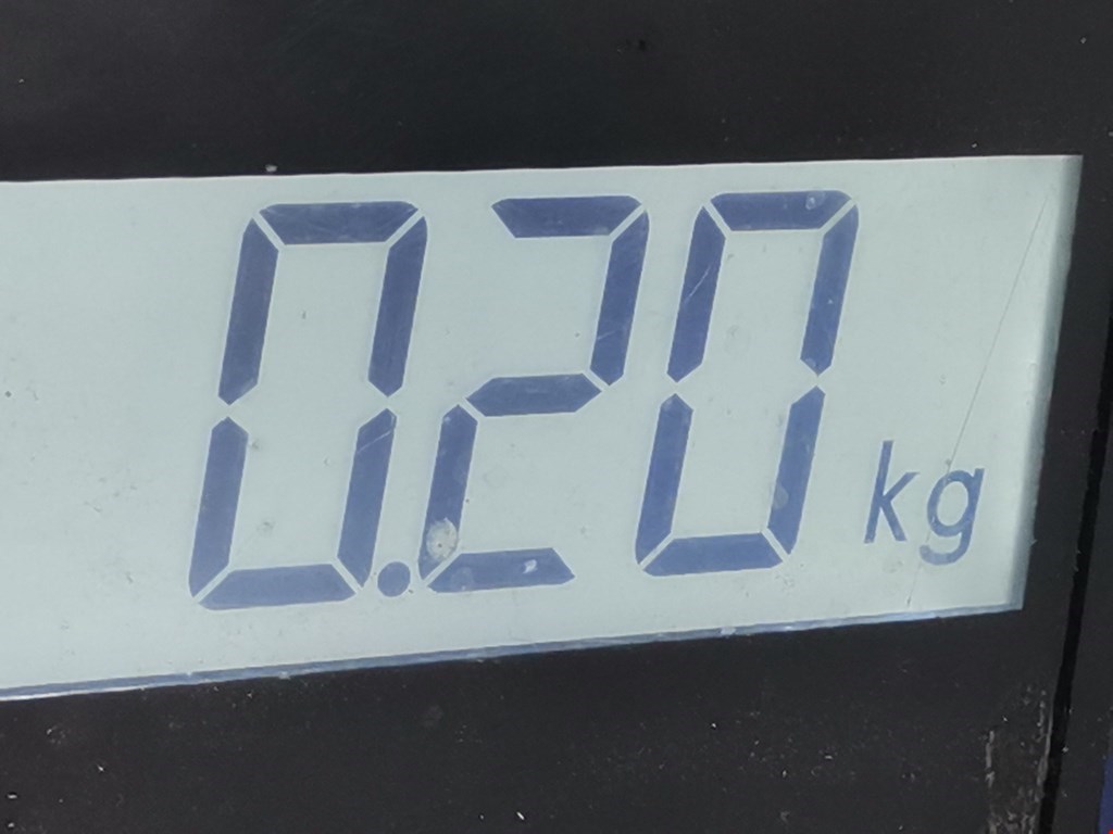 Воздуховод LEXUS RX 300 1997-2003