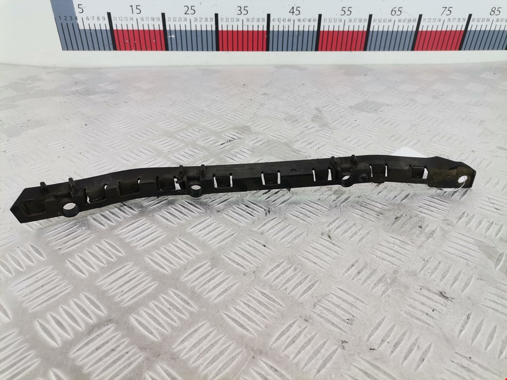 Кронштейн заднего бампера левый правый MERCEDES-BENZ C-Class C-klasse W204 2007-2015