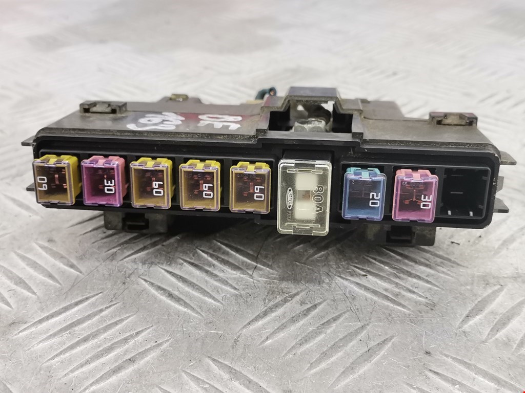 Датчик уровня в бачок омывателя MAZDA Demio DW 1996-2002