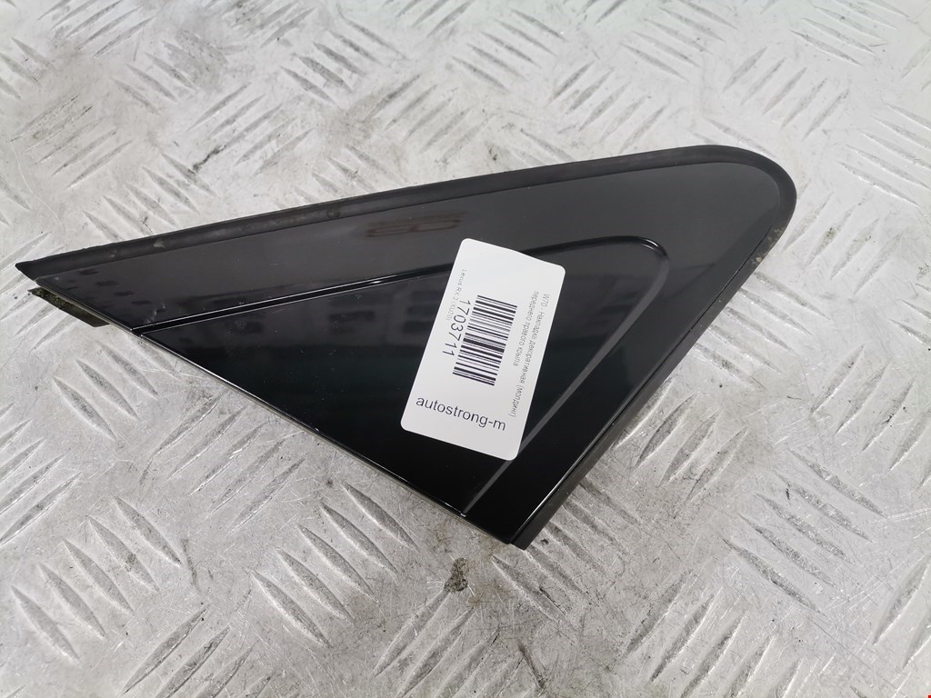 Накладка декоративная зеркала Lexus RX 2 (XU30) (2003-2009)