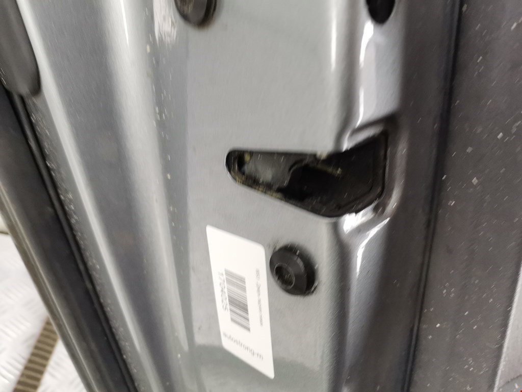 Дверь задняя левая AUDI A4 B8 2007-2015