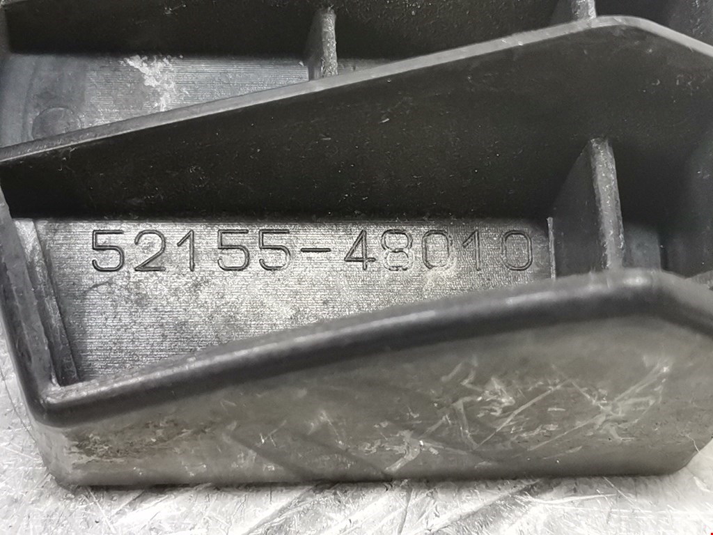 Кронштейн заднего бампера левый правый LEXUS RX 300\330\350\400H 2003-2009