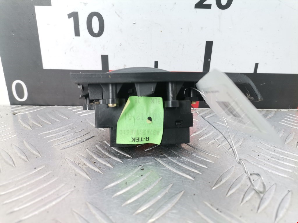 Кнопка стеклоподъемника HONDA Accord VI 1998-2002