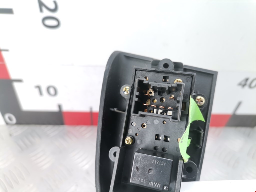 Кнопка стеклоподъемника HONDA Accord VI 1998-2002