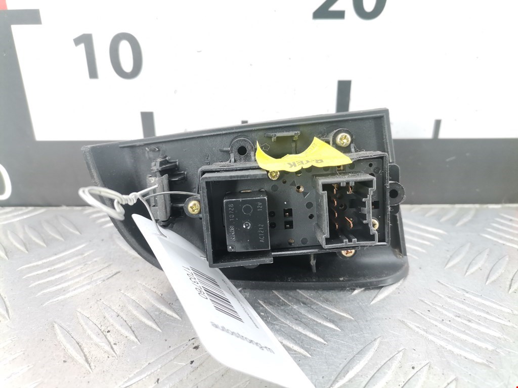 Кнопка стеклоподъемника HONDA Accord VI 1998-2002