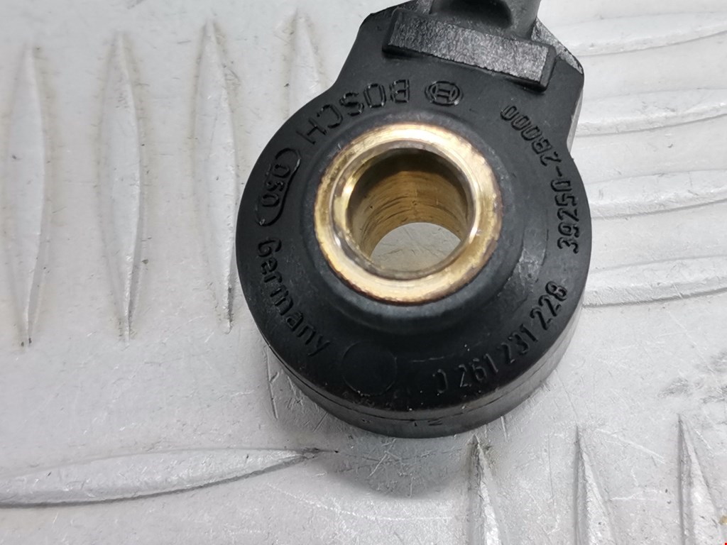 Датчик детонации HYUNDAI i30 2012-2017