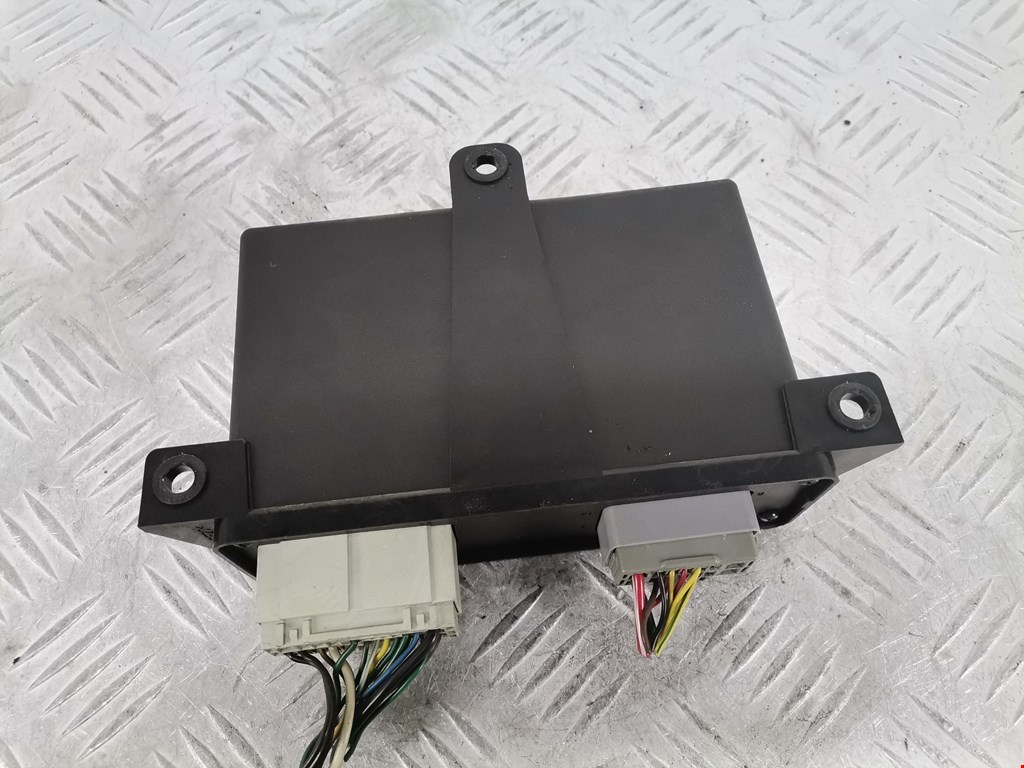 Блок комфорта JAGUAR S-Type 1999-2008