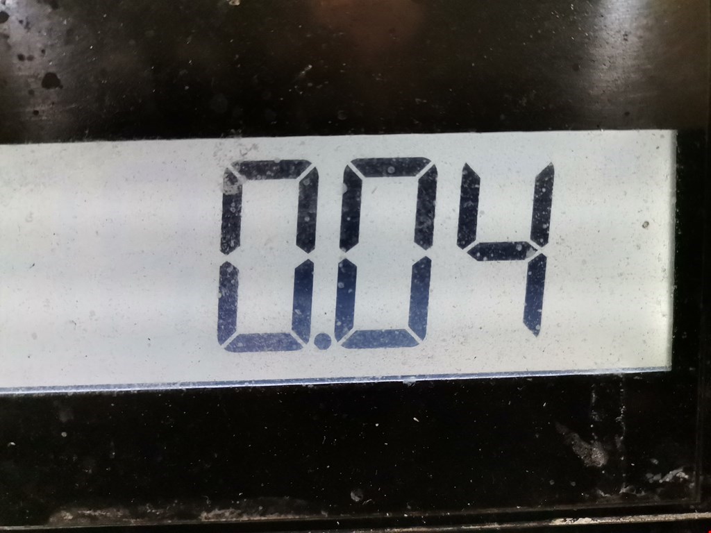 Датчик положения распредвала HYUNDAI i30 2012-2017