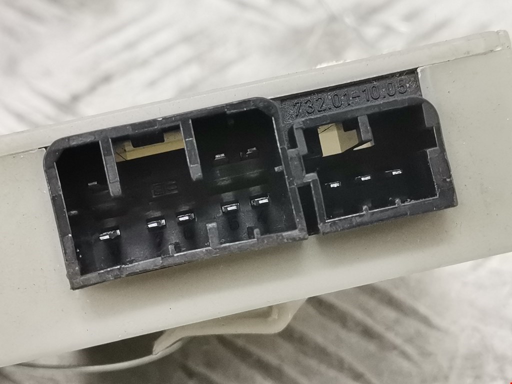 Иммобилайзер FIAT Ducato 230 1993-2006