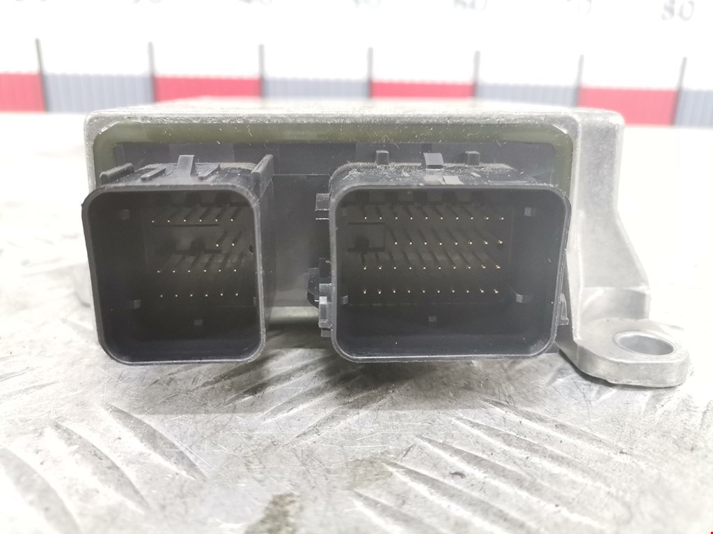 Блок управления AIR BAG FORD Mondeo III 2000-2007