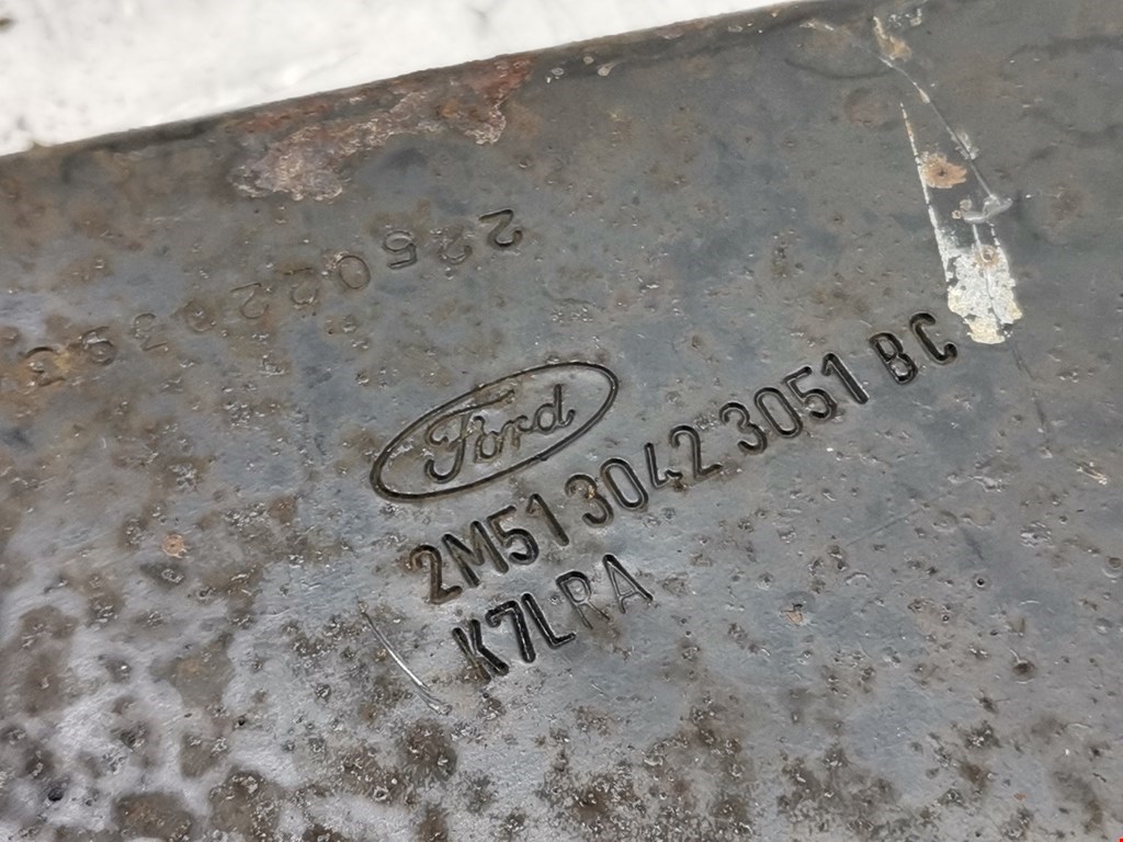 Рычаг передний правый FORD Focus I 1998-2005