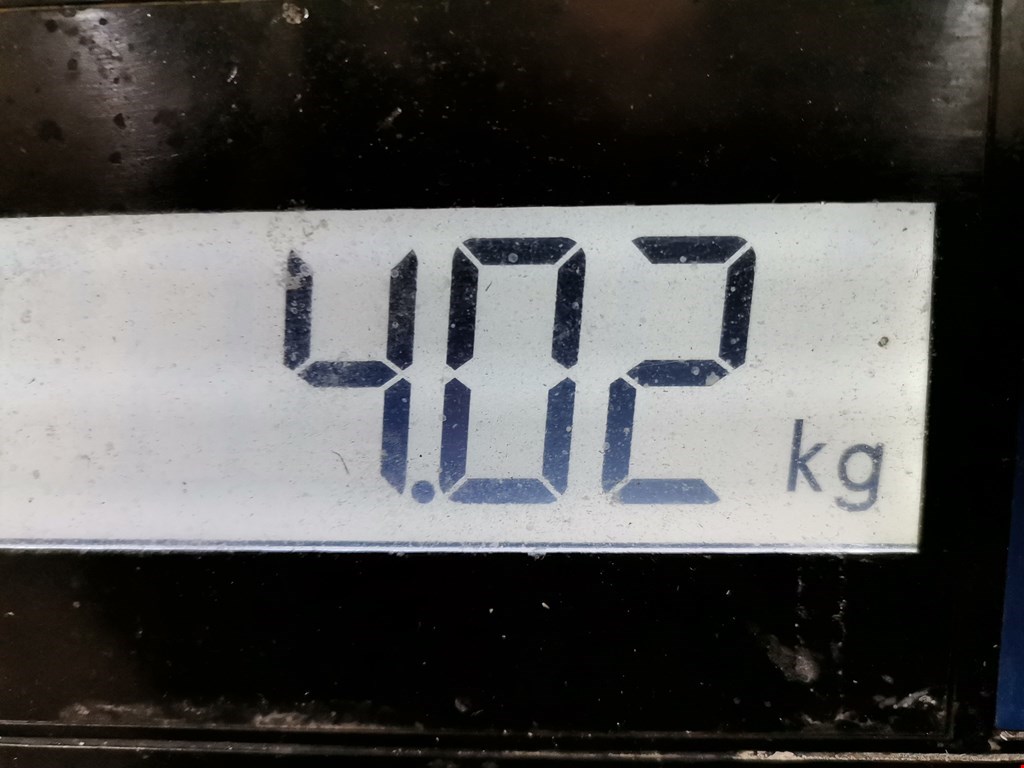 Рычаг передний правый FORD Focus I 1998-2005