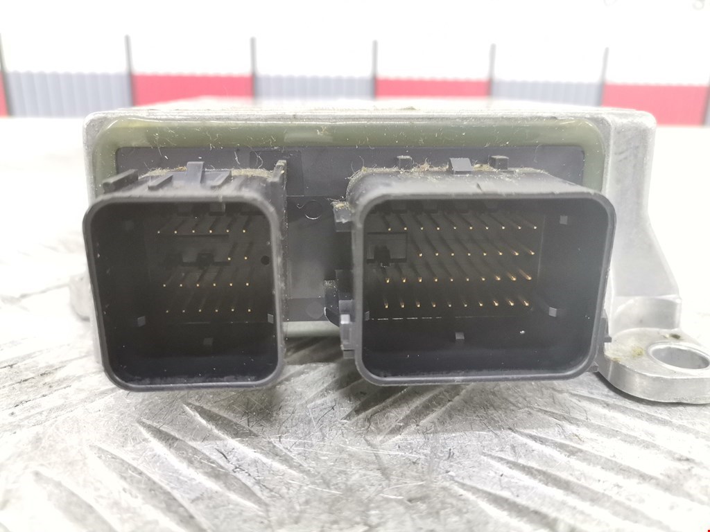 Блок управления AIR BAG JAGUAR X-Type 2001-2009