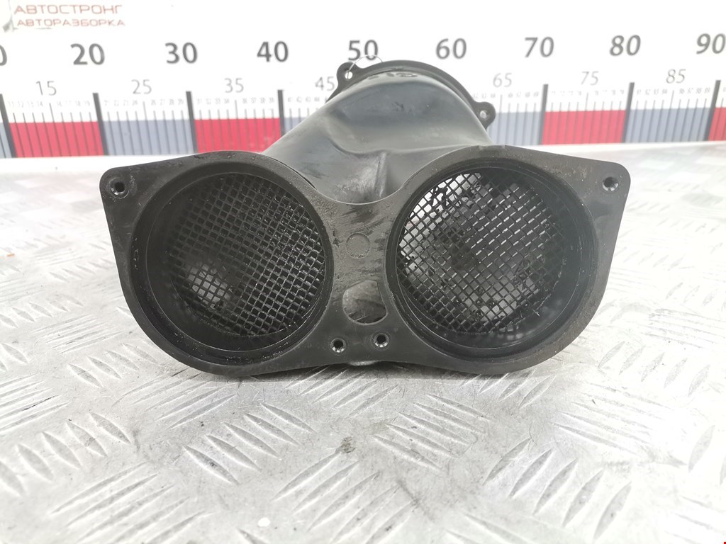 Патрубок воздушного фильтра JAGUAR S-Type 1999-2008