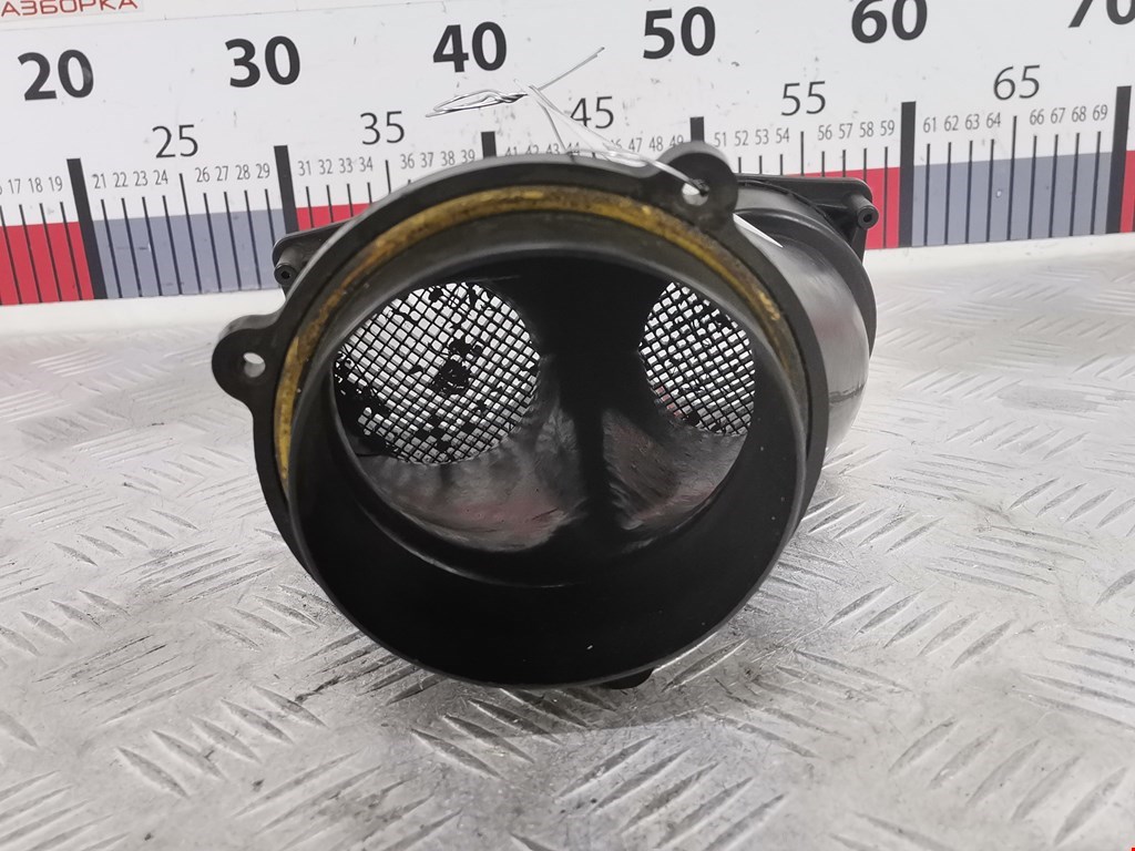 Патрубок воздушного фильтра JAGUAR S-Type 1999-2008