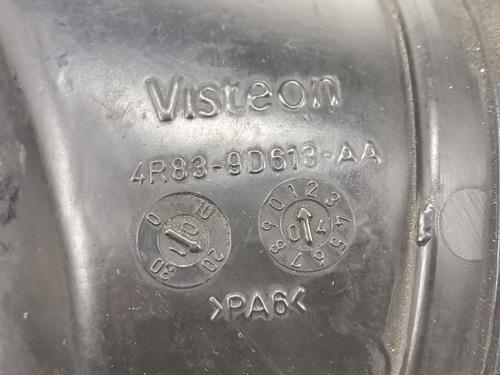 Патрубок воздушного фильтра JAGUAR S-Type 1999-2008