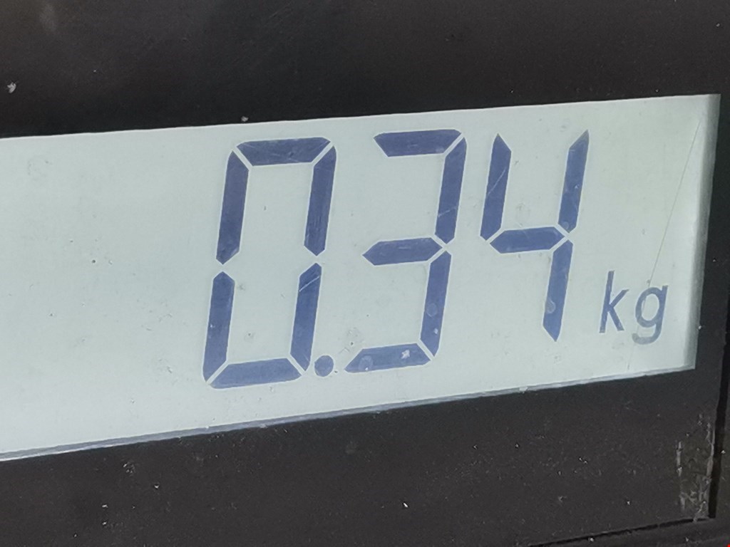 Патрубок воздушного фильтра JAGUAR S-Type 1999-2008