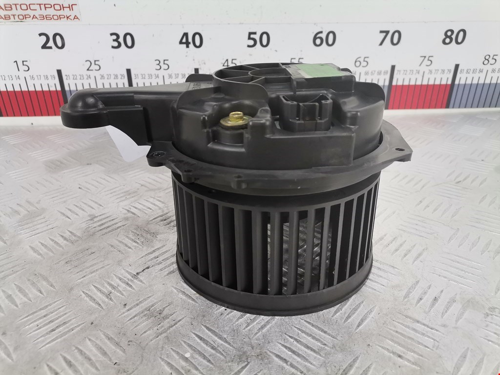 Моторчик (мотор) отопителя салона JAGUAR S-Type 1999-2008