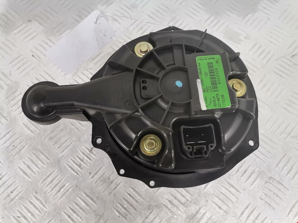 Моторчик (мотор) отопителя салона JAGUAR S-Type 1999-2008