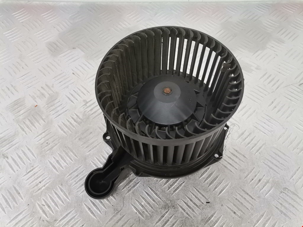 Моторчик (мотор) отопителя салона JAGUAR S-Type 1999-2008