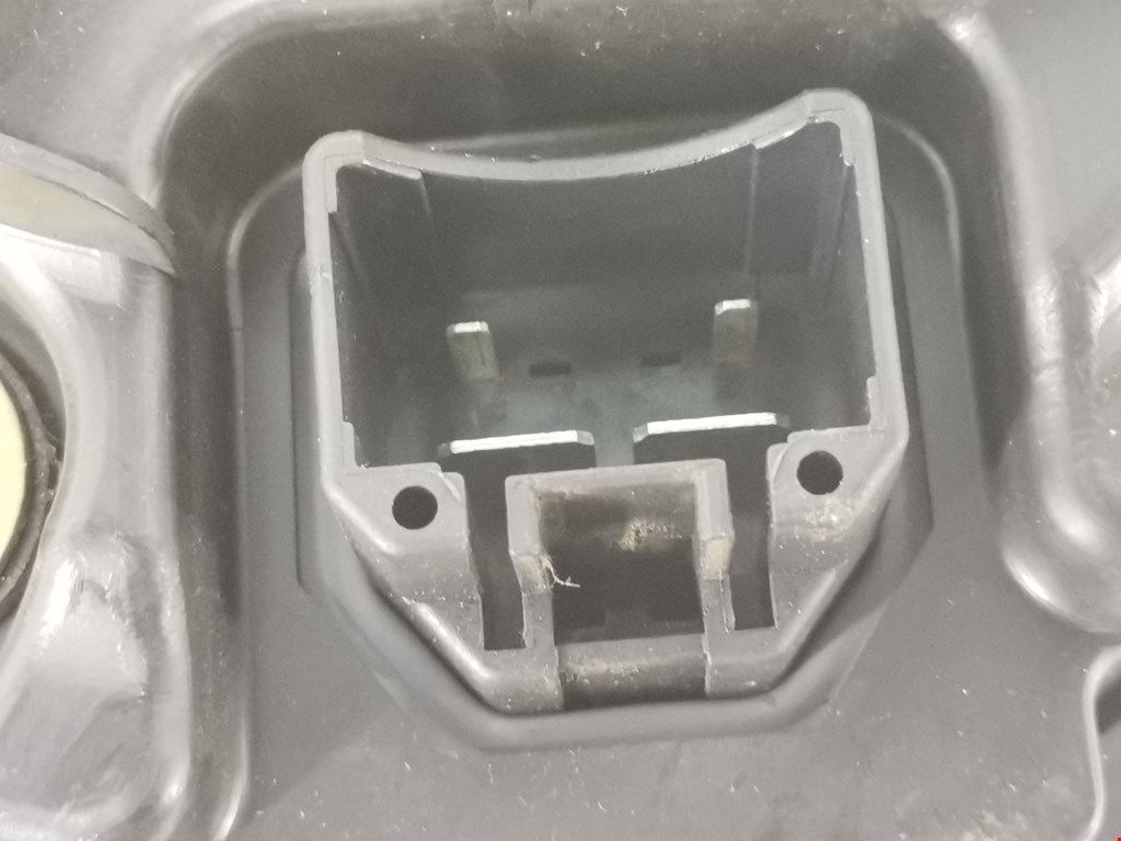 Моторчик (мотор) отопителя салона JAGUAR S-Type 1999-2008