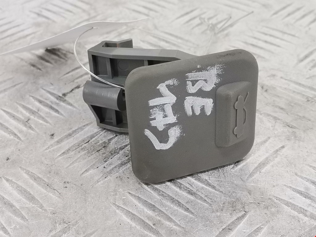 Ручка открывания капота DAEWOO Nubira 2003-2007