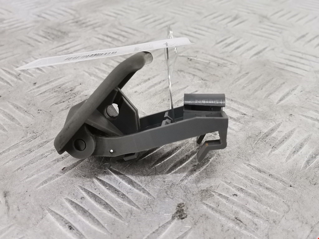 Ручка открывания капота DAEWOO Nubira 2003-2007