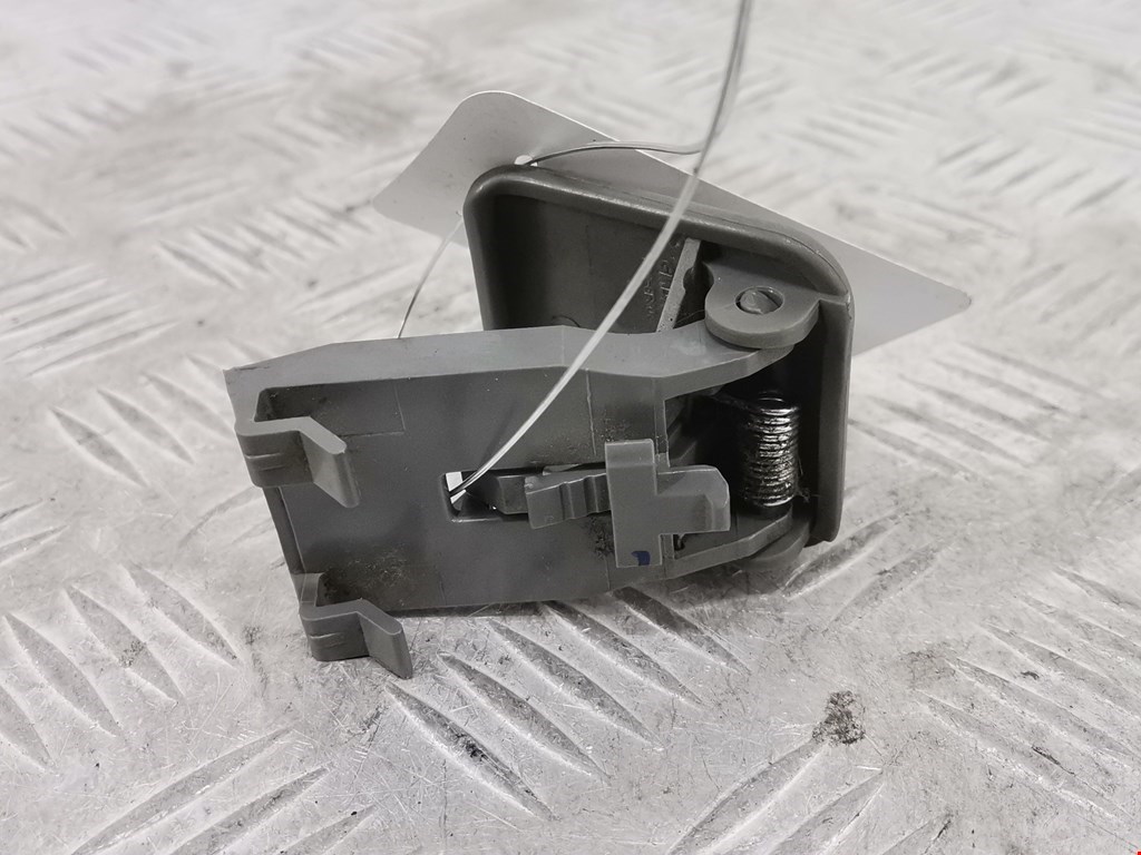 Ручка открывания капота DAEWOO Nubira 2003-2007