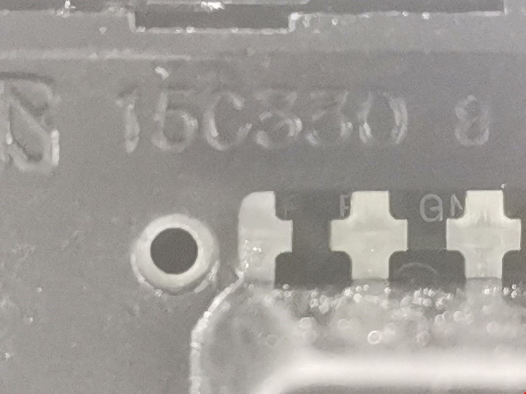 Кнопка антипробуксовочной системы LEXUS RX 350\450H 2009-2015