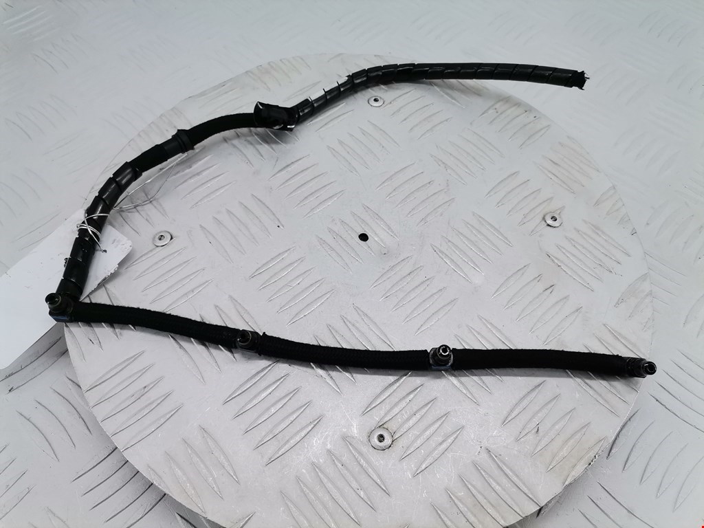 Трубка топливная KIA Sportage III 2010-2015