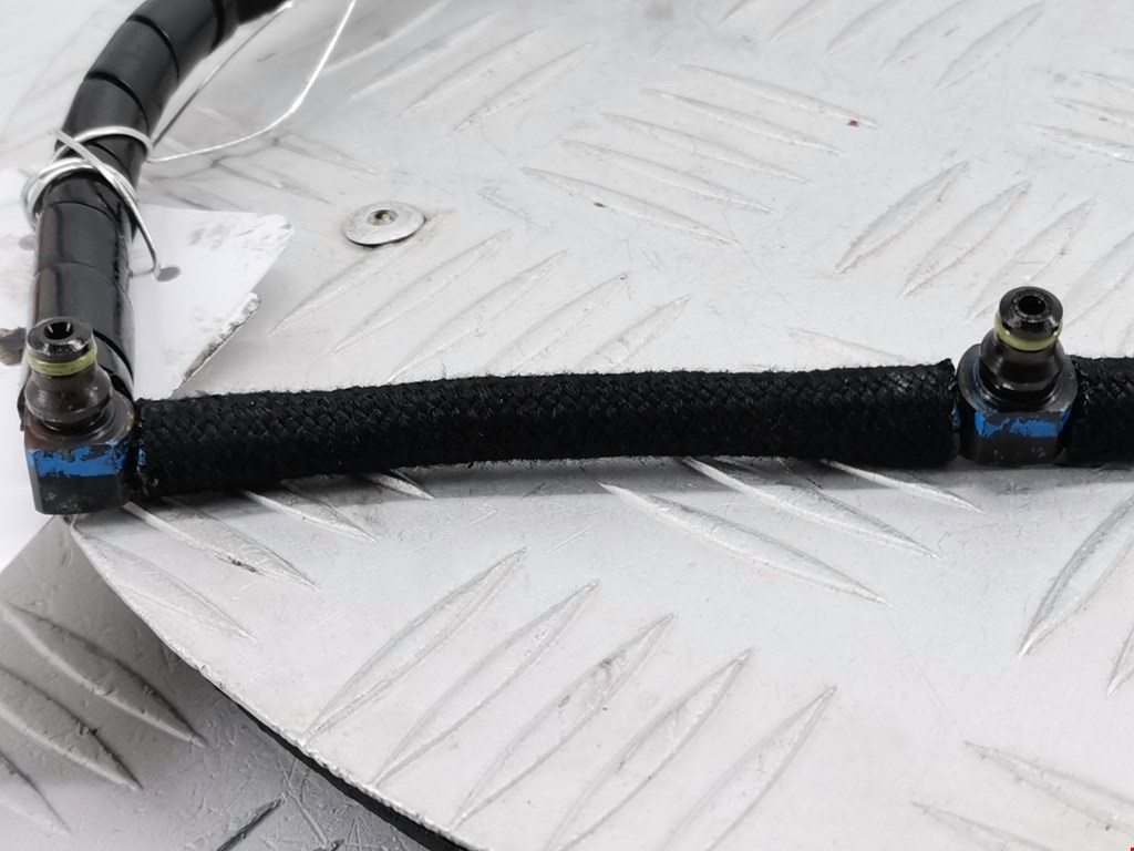 Трубка топливная KIA Sportage III 2010-2015