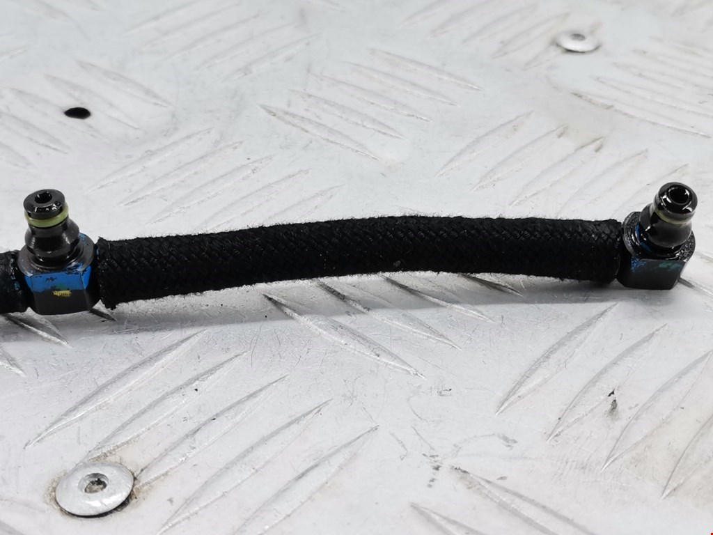 Трубка топливная KIA Sportage III 2010-2015