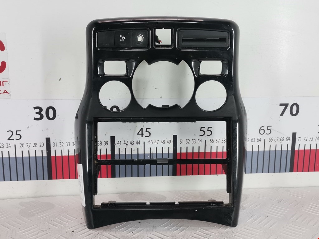 Накладка декоративная CITROEN C3 Picasso 2009-2017