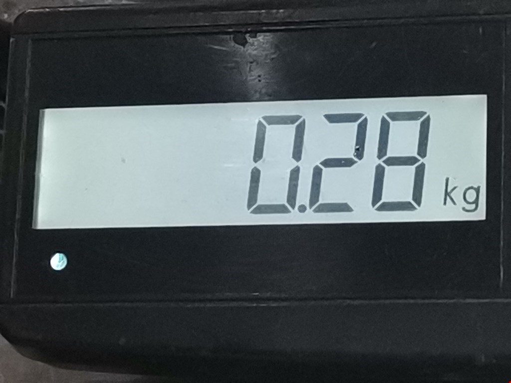 Накладка декоративная CITROEN C3 Picasso 2009-2017