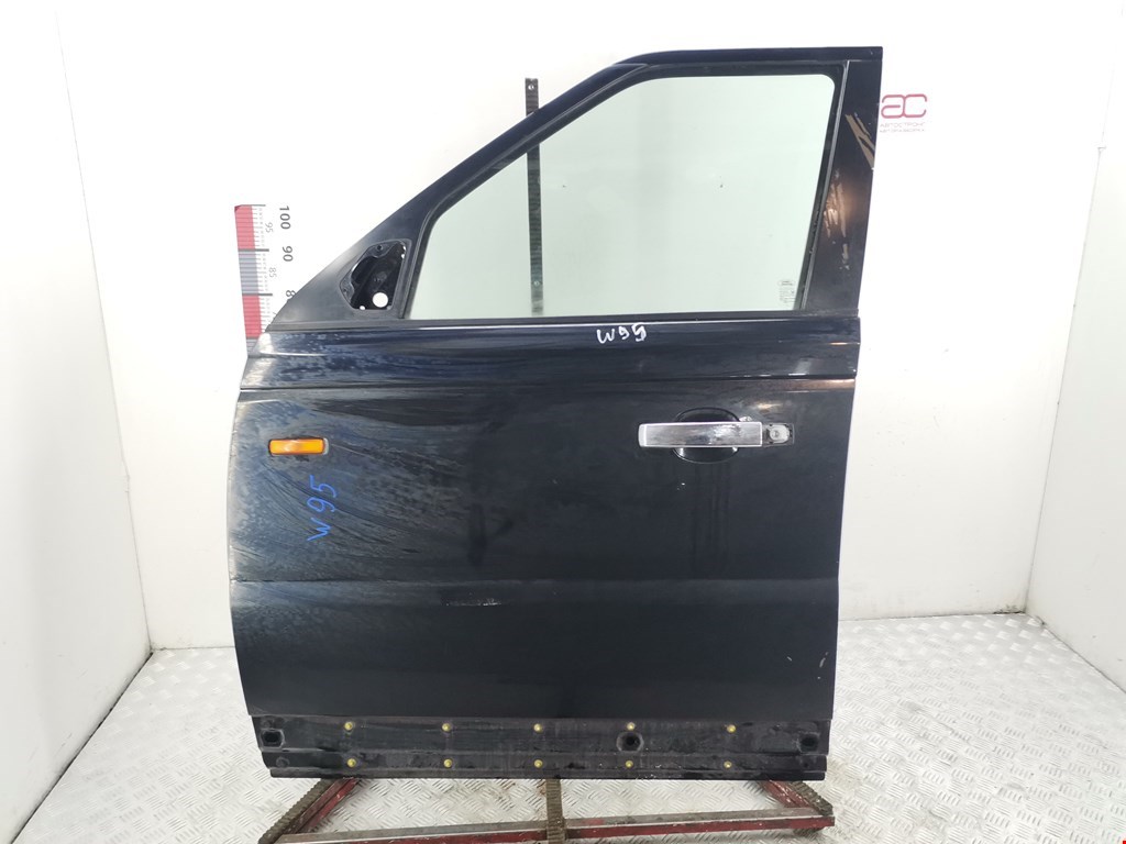 Ограничитель открывания двери Land Rover Range Rover Sport 1 (2005-2013)