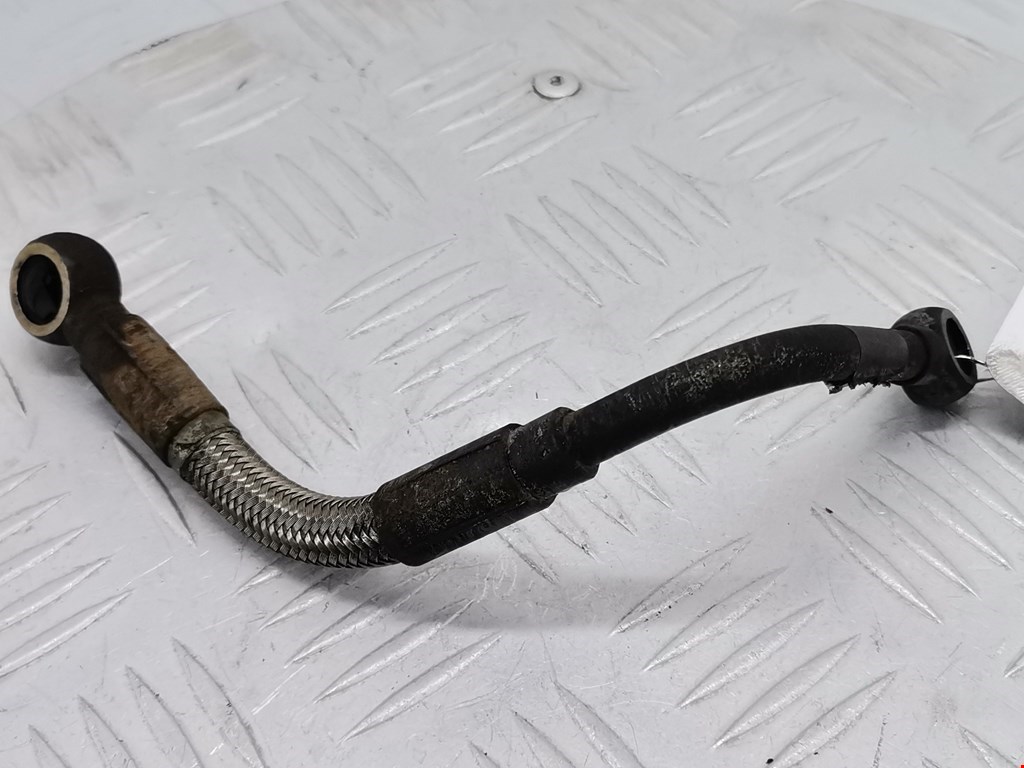 Трубка нагнетателя ALFA ROMEO 156 1997-2007