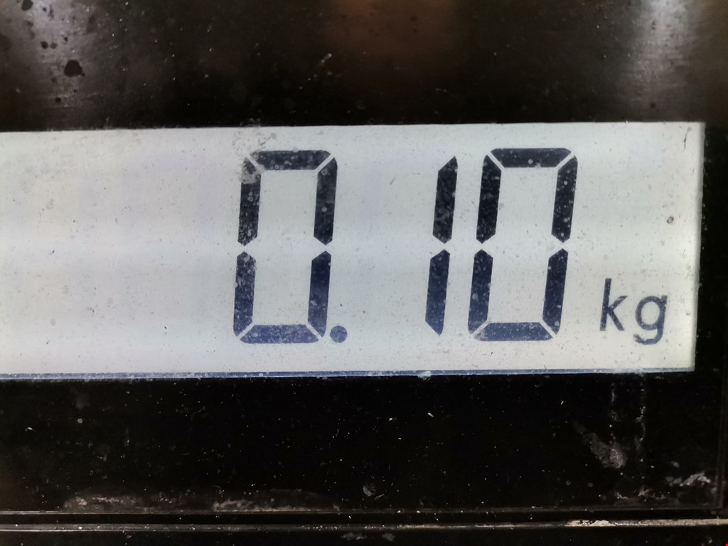 Трубка нагнетателя ALFA ROMEO 156 1997-2007