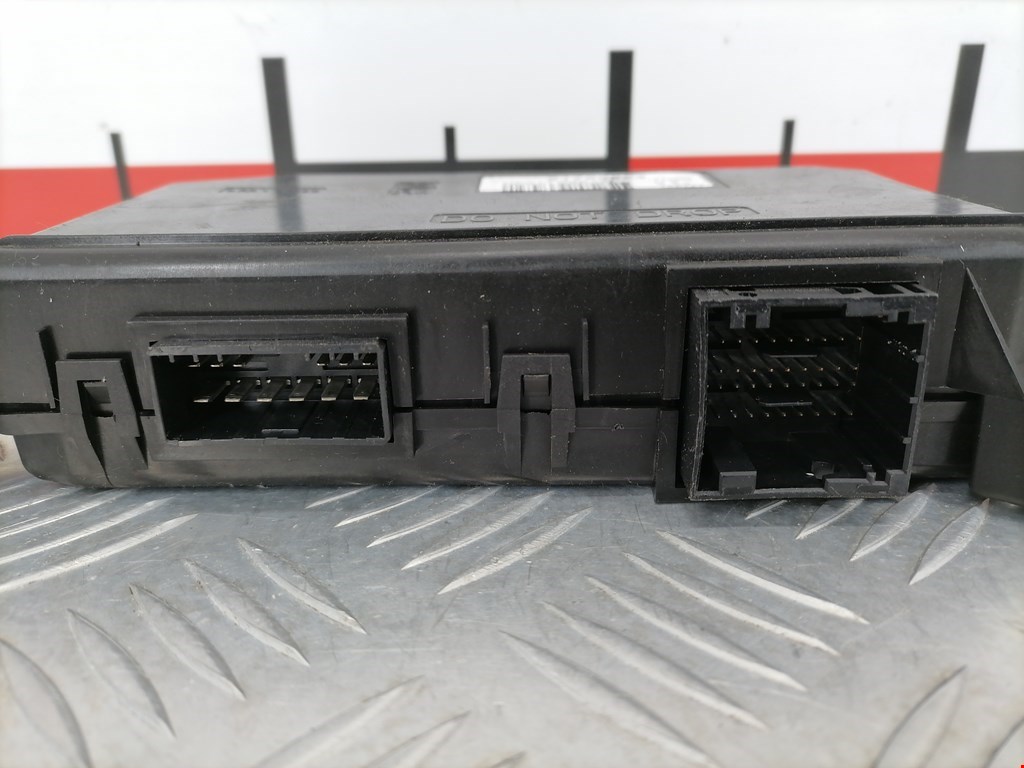 Блок комфорта FIAT Croma 2005-2010