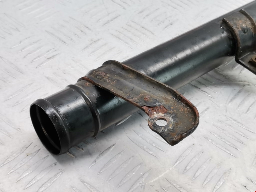 Патрубок интеркулера SUZUKI Swift 2004-2010